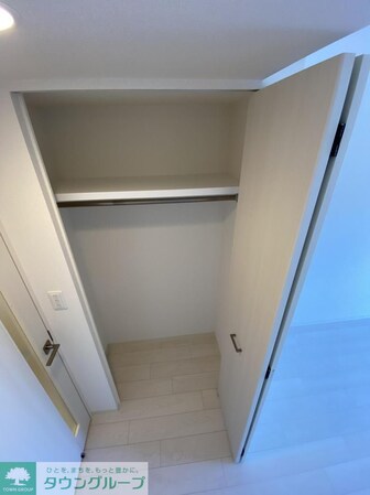 アドバンス名古屋モクシーの物件内観写真